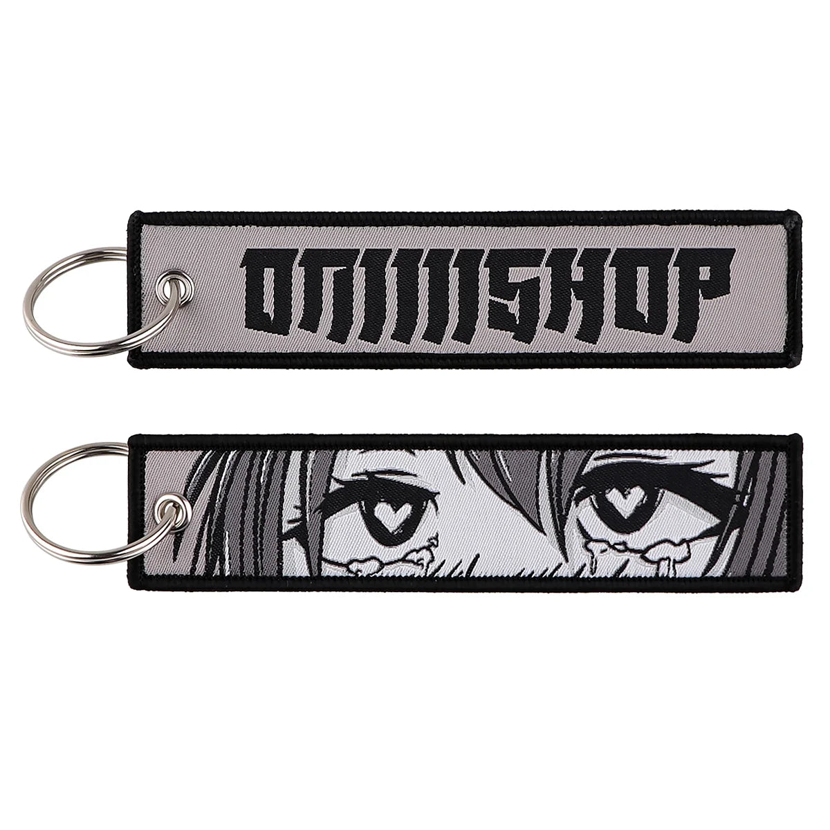 ANIME KEYTAGS