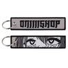 ANIME KEYTAGS
