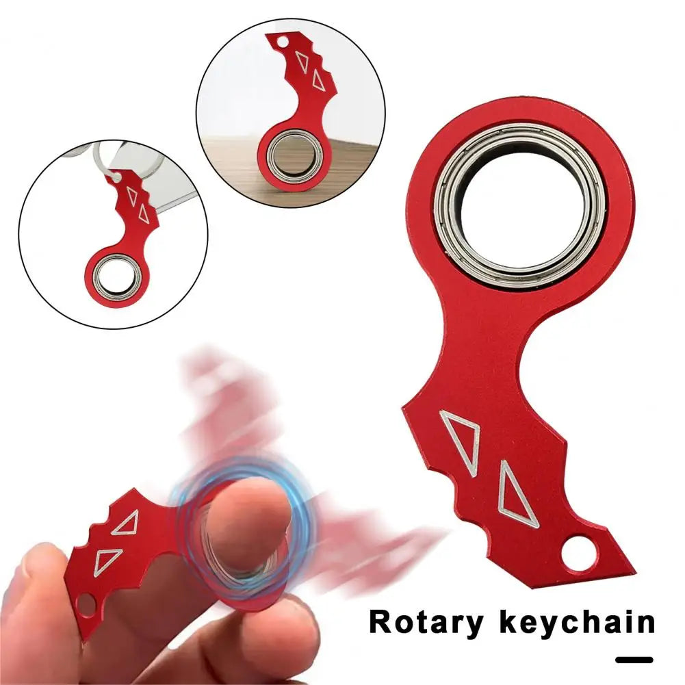 SPINNERS