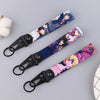 ANIME LANYARDS