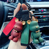 KEYCHAIN BEARS