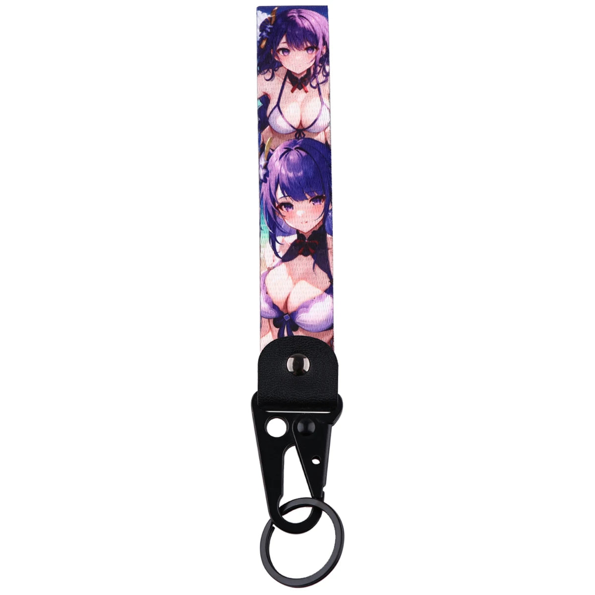 ANIME LANYARDS