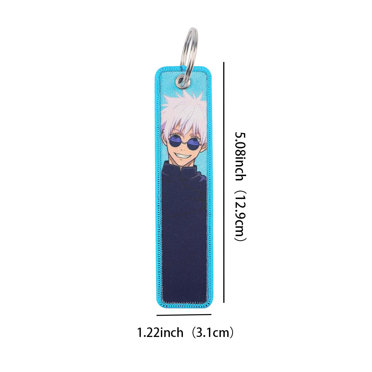 ANIME KEYTAGS
