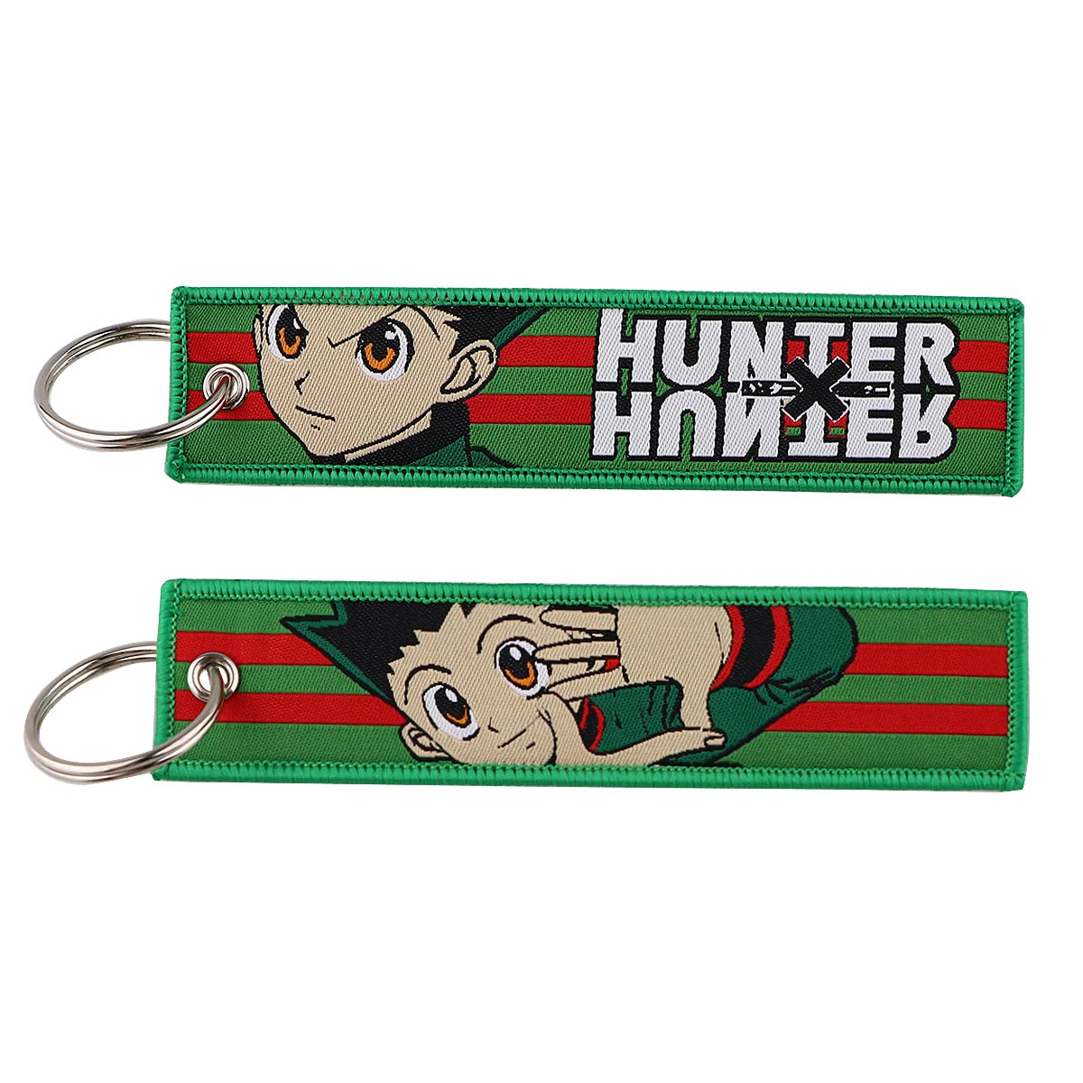 ANIME KEYTAGS