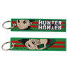 ANIME KEYTAGS