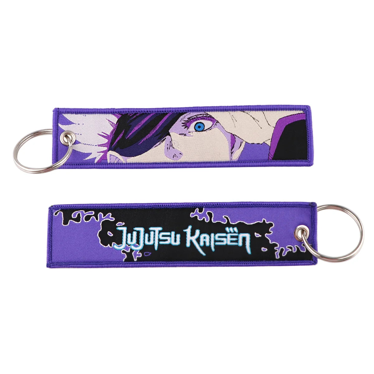 ANIME KEYTAGS
