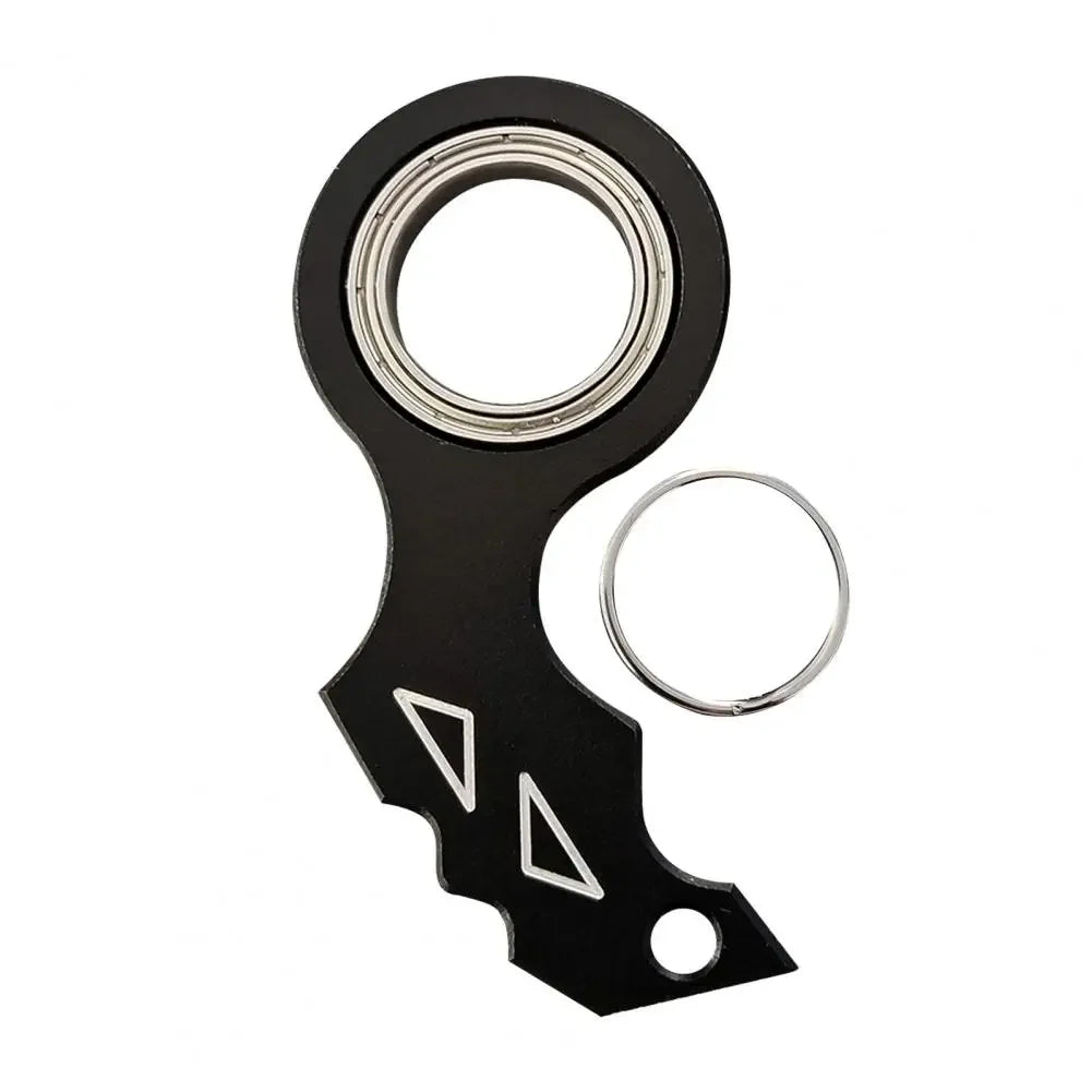 SPINNERS