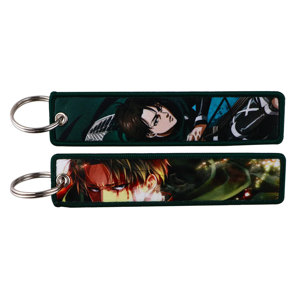 ANIME KEYTAGS