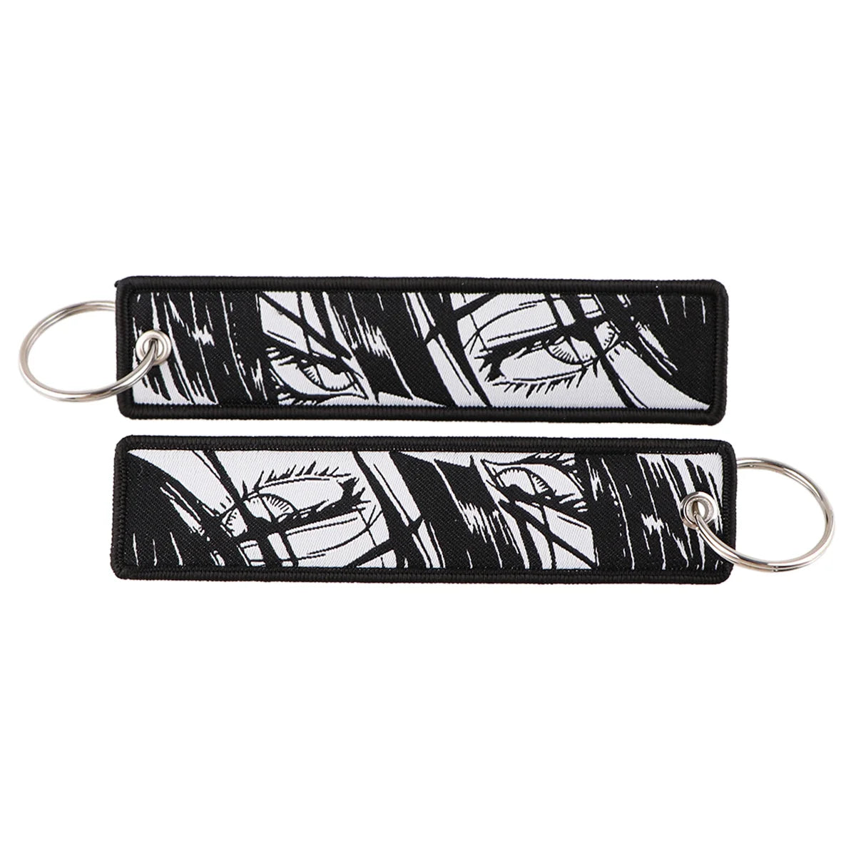 ANIME KEYTAGS