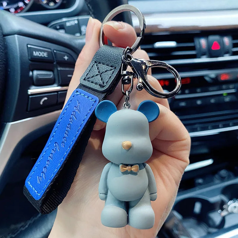 KEYCHAIN BEARS