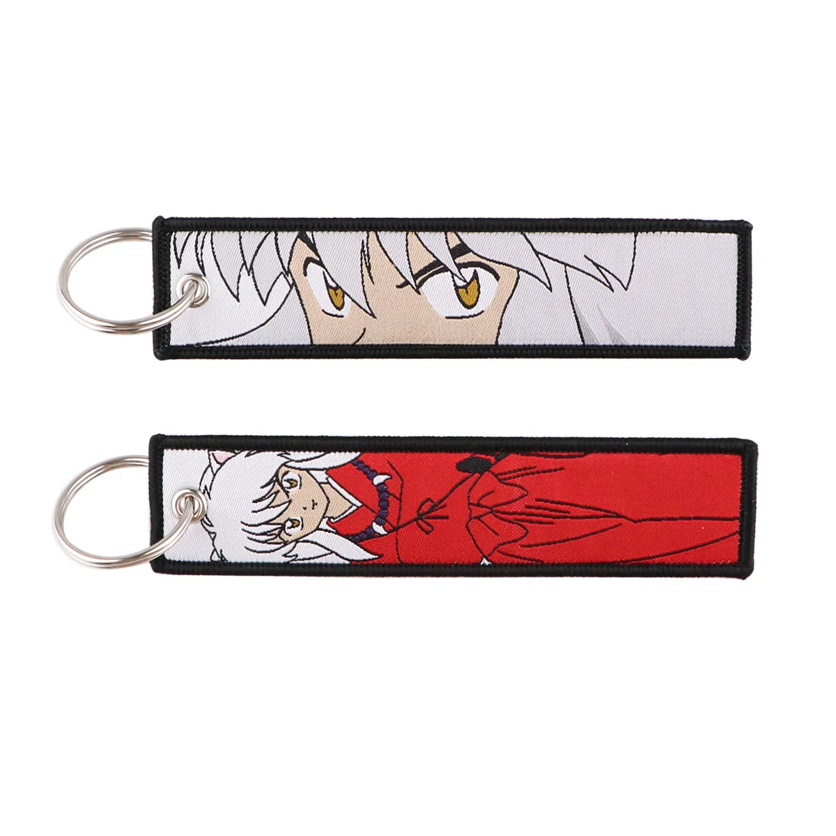 ANIME KEYTAGS