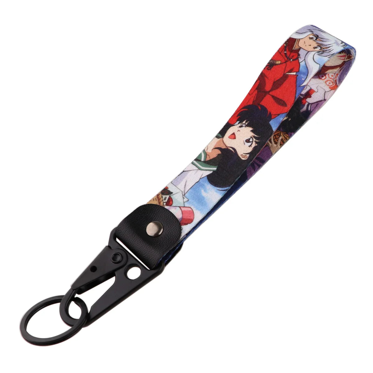 ANIME LANYARDS