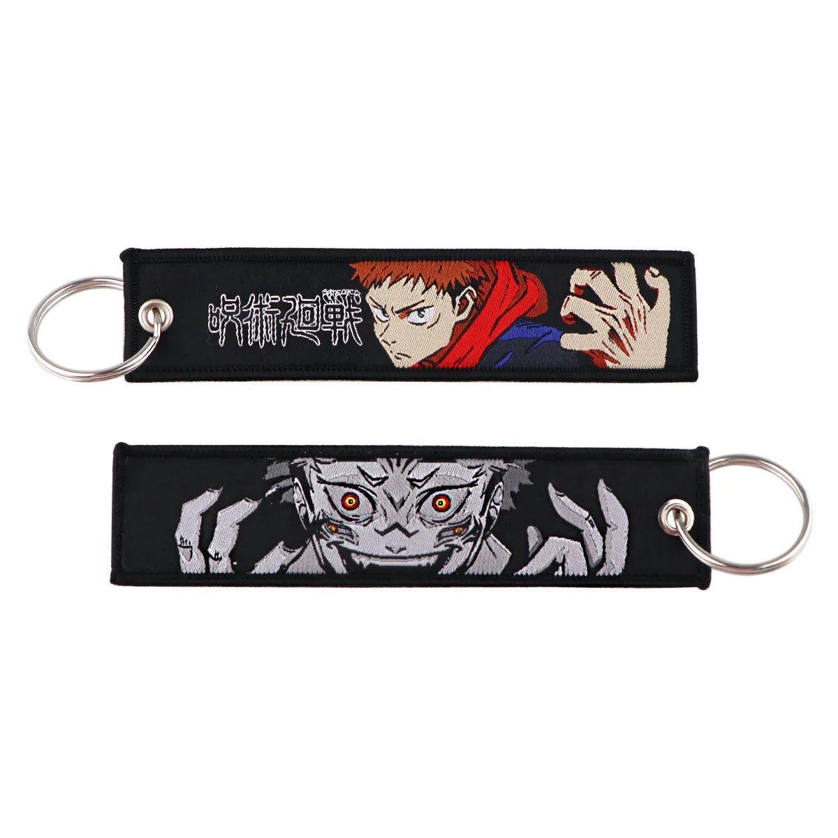 ANIME KEYTAGS