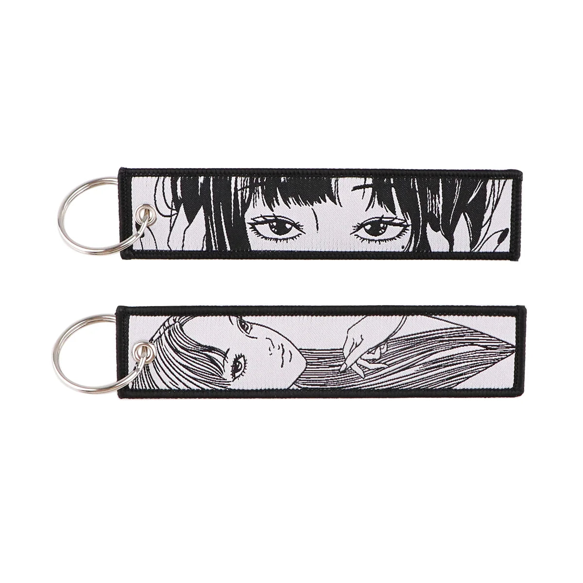 ANIME KEYTAGS