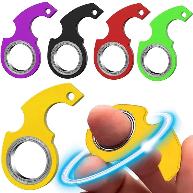 SPINNERS
