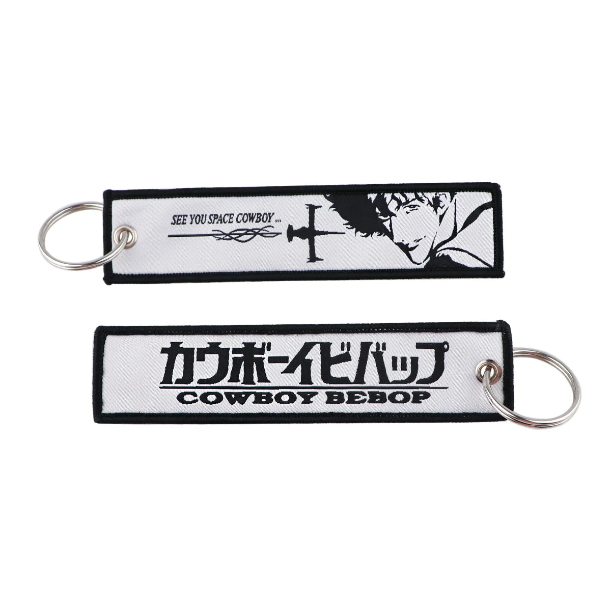 ANIME KEYTAGS