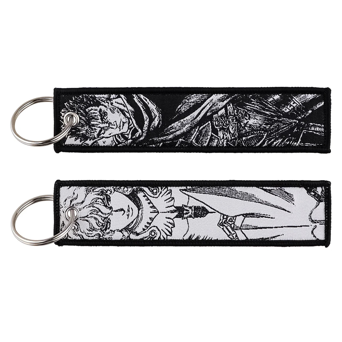ANIME KEYTAGS