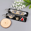 ANIME KEYTAGS