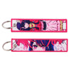 ANIME KEYTAGS