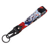 ANIME LANYARDS