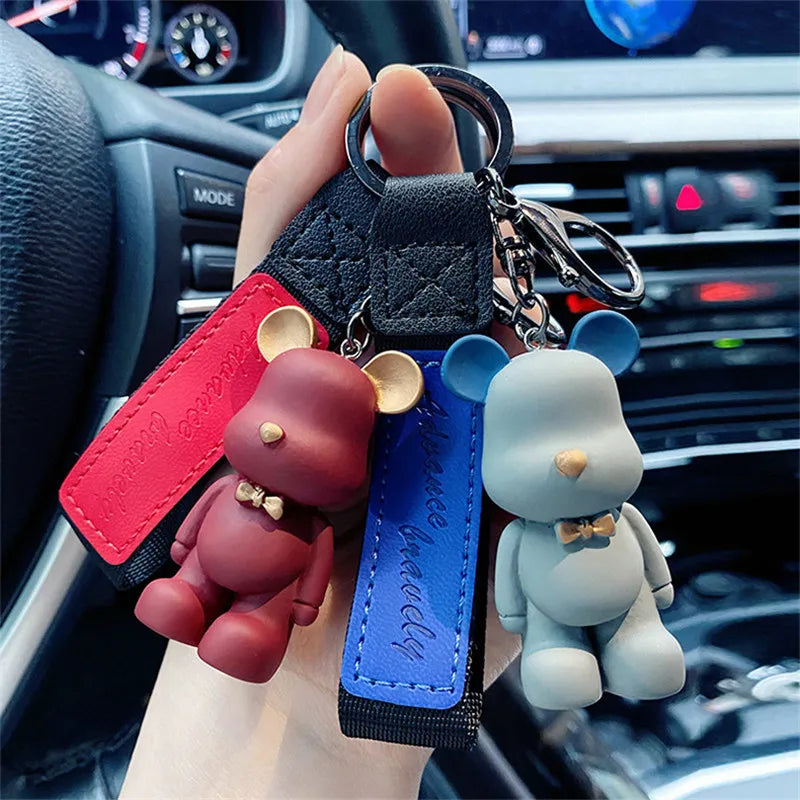 KEYCHAIN BEARS