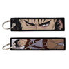 ANIME KEYTAGS