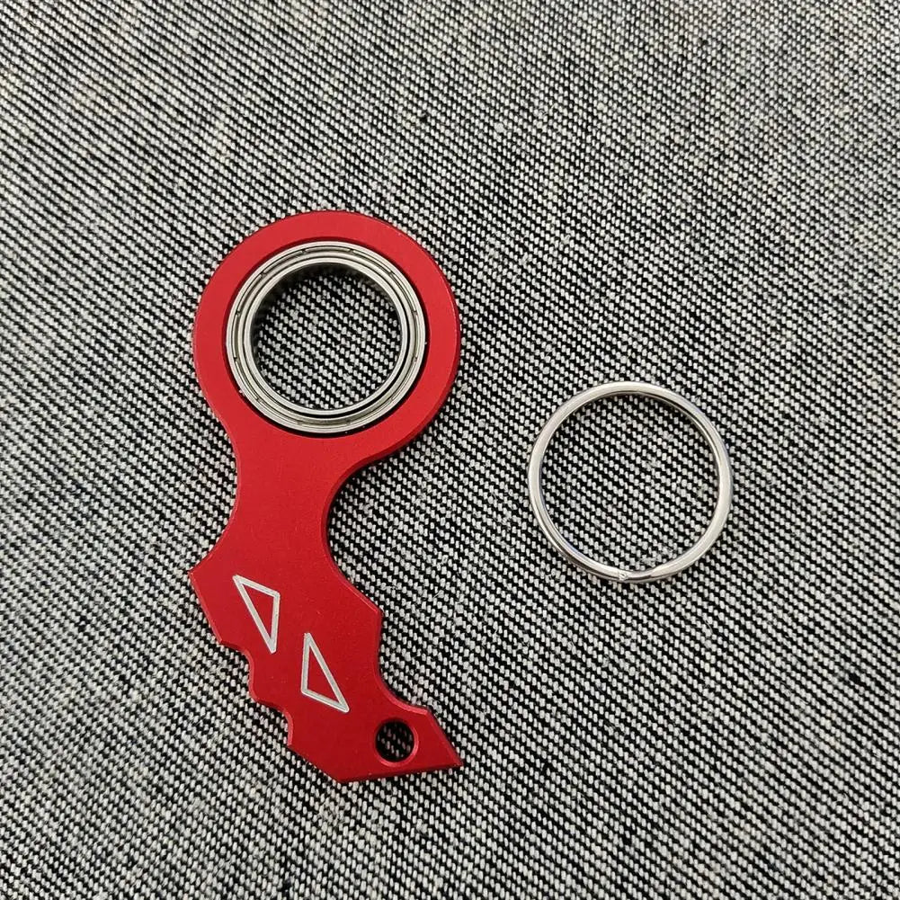 SPINNERS