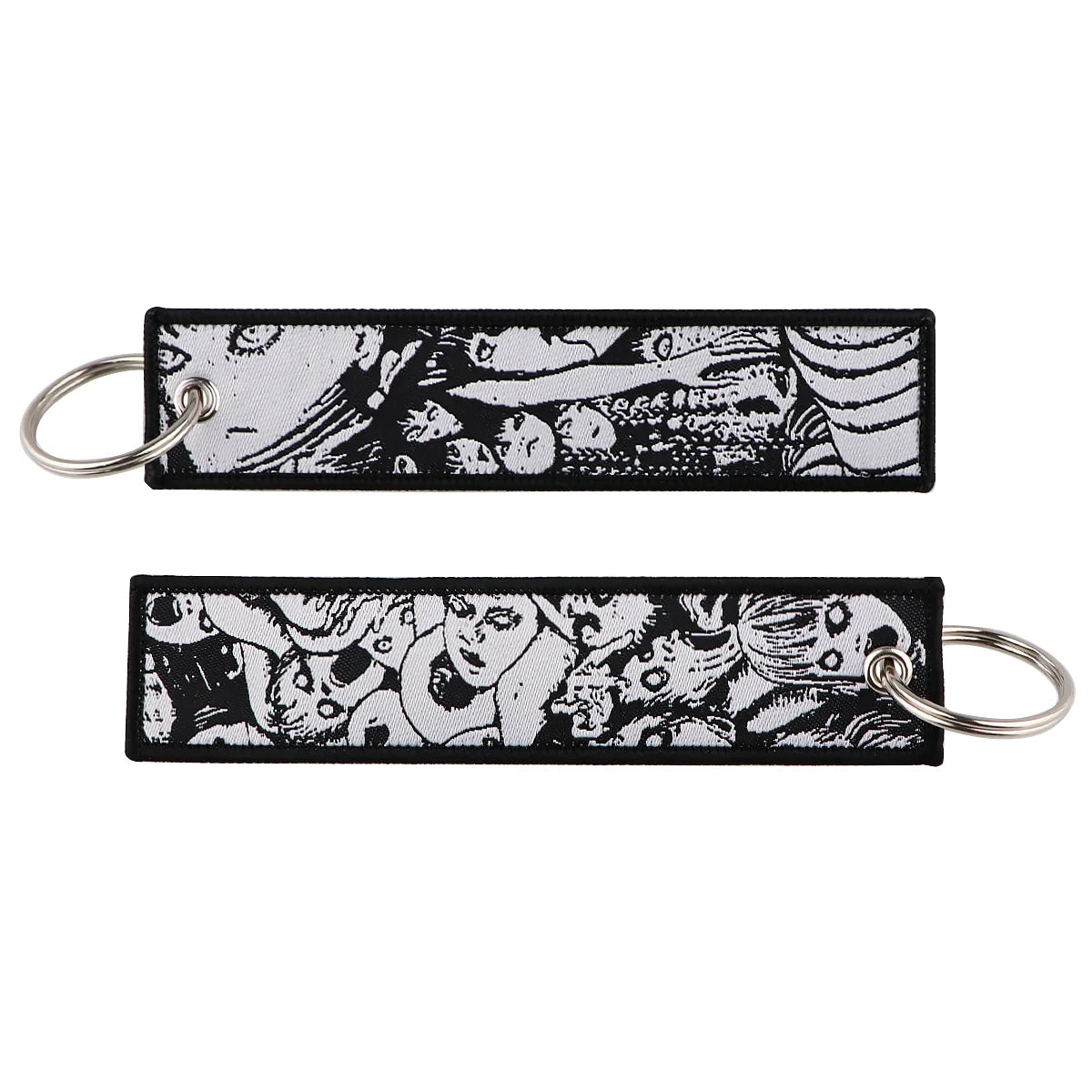 ANIME KEYTAGS