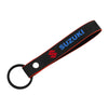 SUZUKI KEYCHAIN TAG