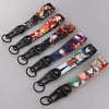 ANIME LANYARDS