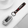 SUZUKI KEYCHAIN TAG
