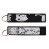 ANIME KEYTAGS