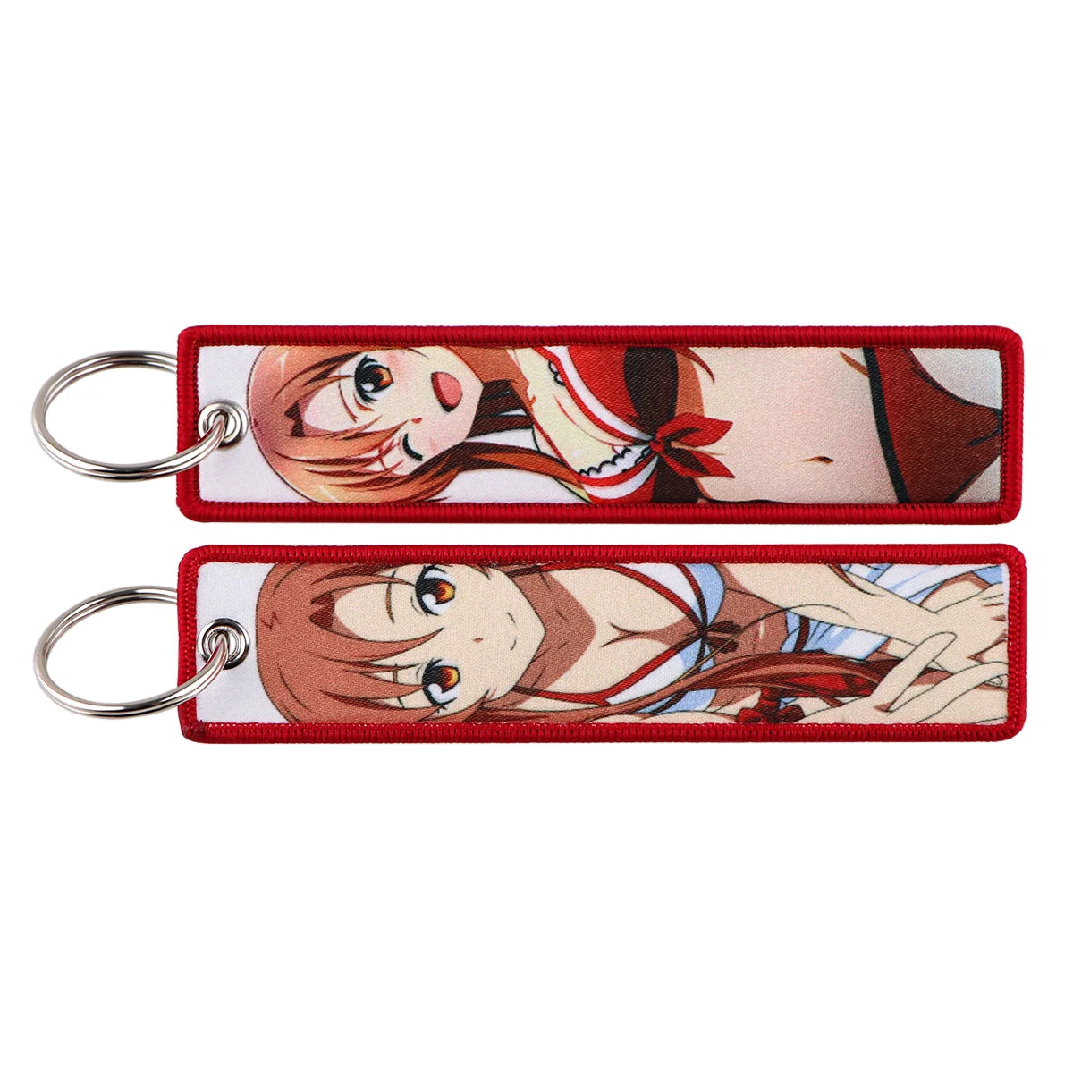 ANIME KEYTAGS