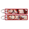 ANIME KEYTAGS