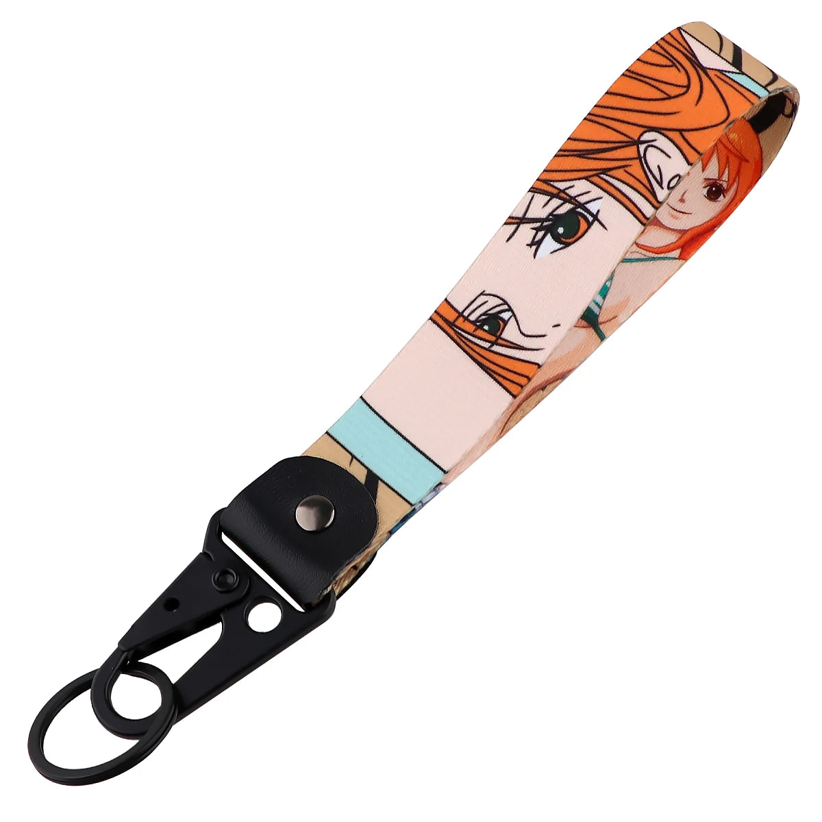ANIME LANYARDS