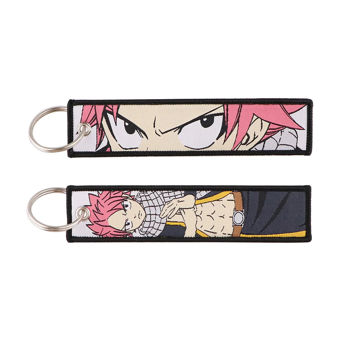 ANIME KEYTAGS