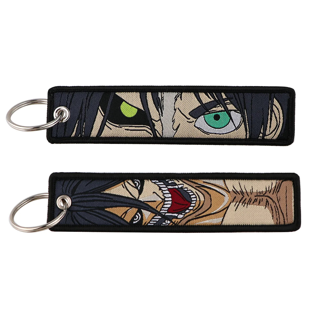 ANIME KEYTAGS