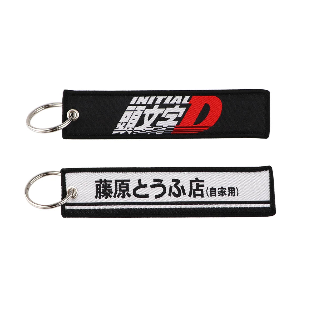 ANIME KEYTAGS