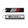 ANIME KEYTAGS