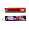 ANIME KEYTAGS