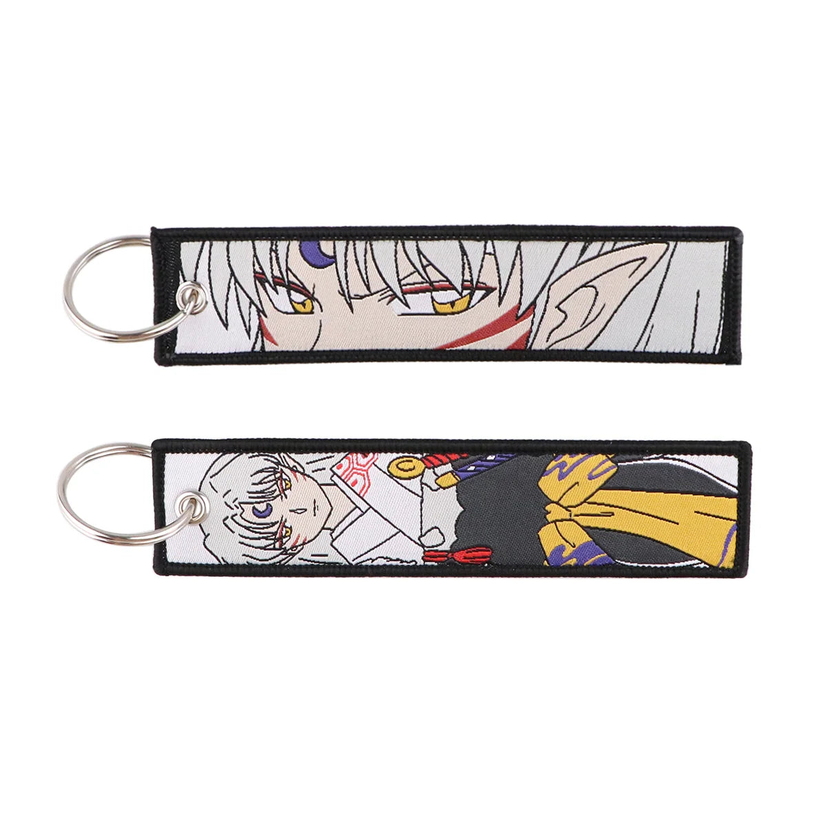 ANIME KEYTAGS