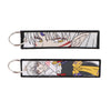 ANIME KEYTAGS