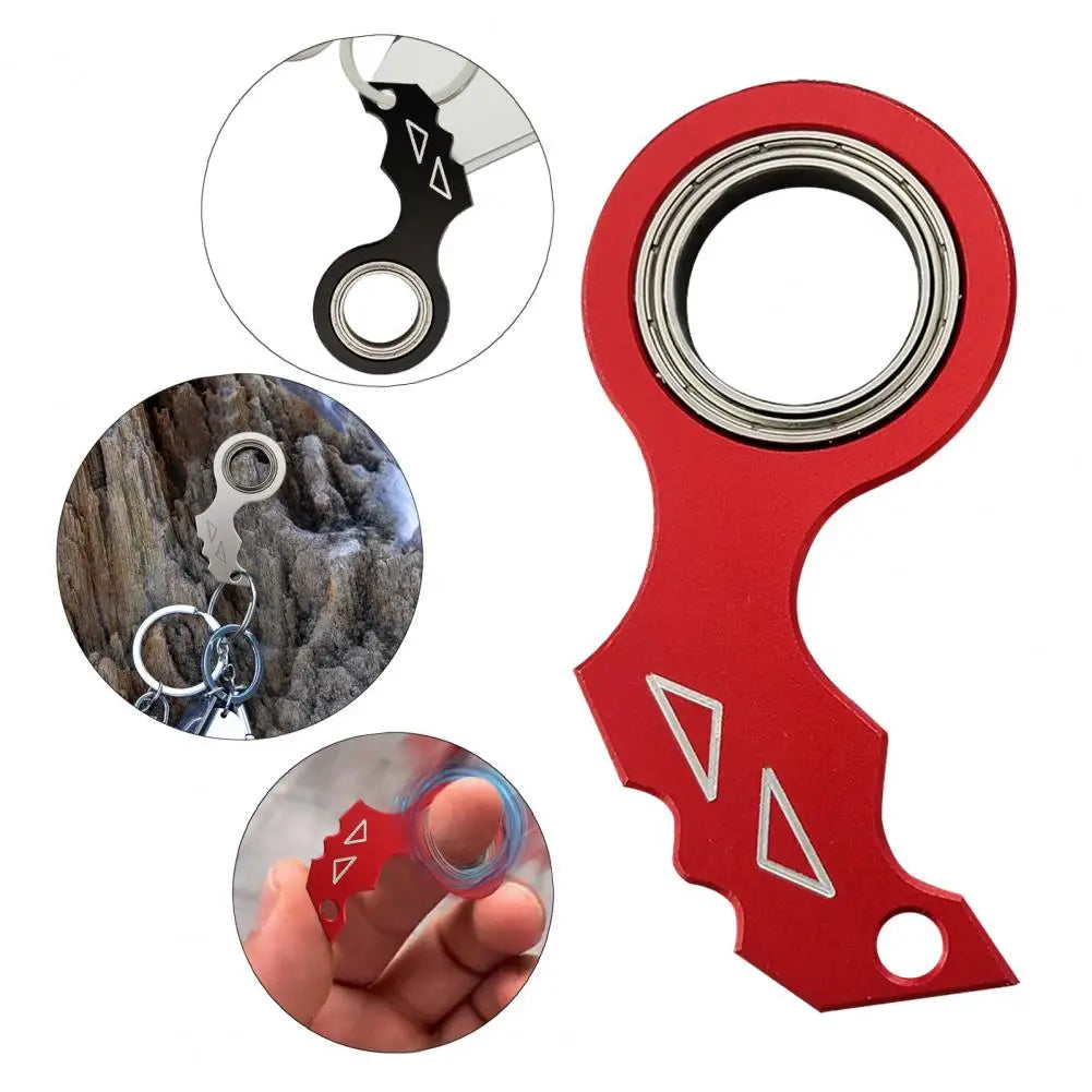 SPINNERS