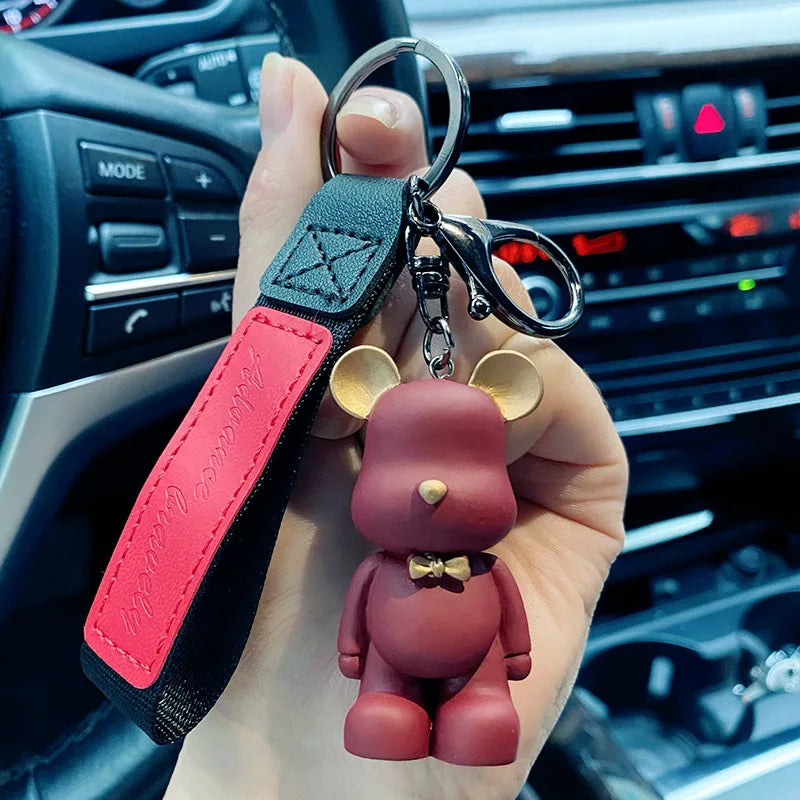 KEYCHAIN BEARS