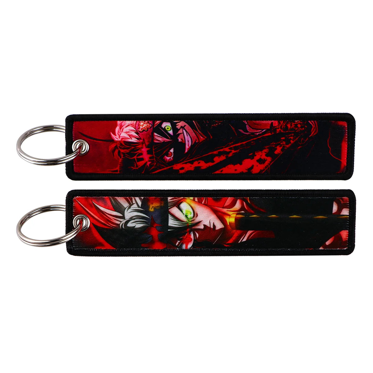 ANIME KEYTAGS