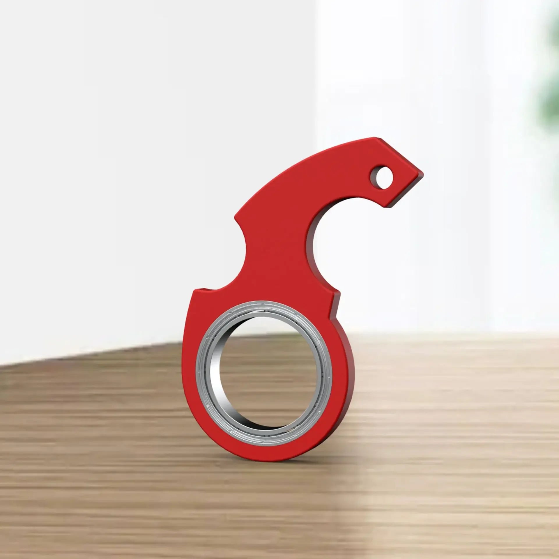 SPINNERS