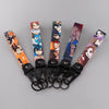 ANIME LANYARDS