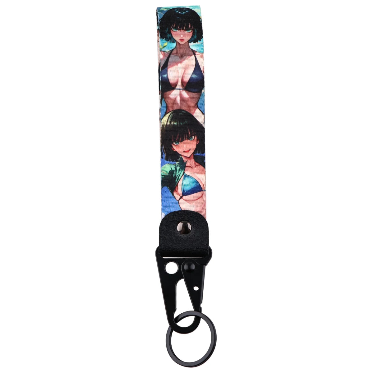 ANIME LANYARDS