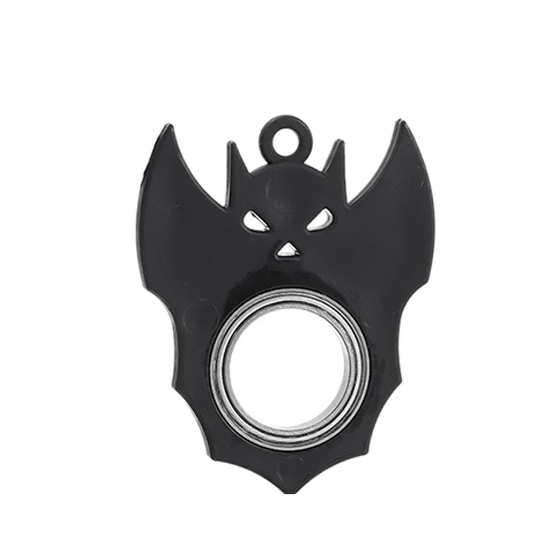 SPINNERS