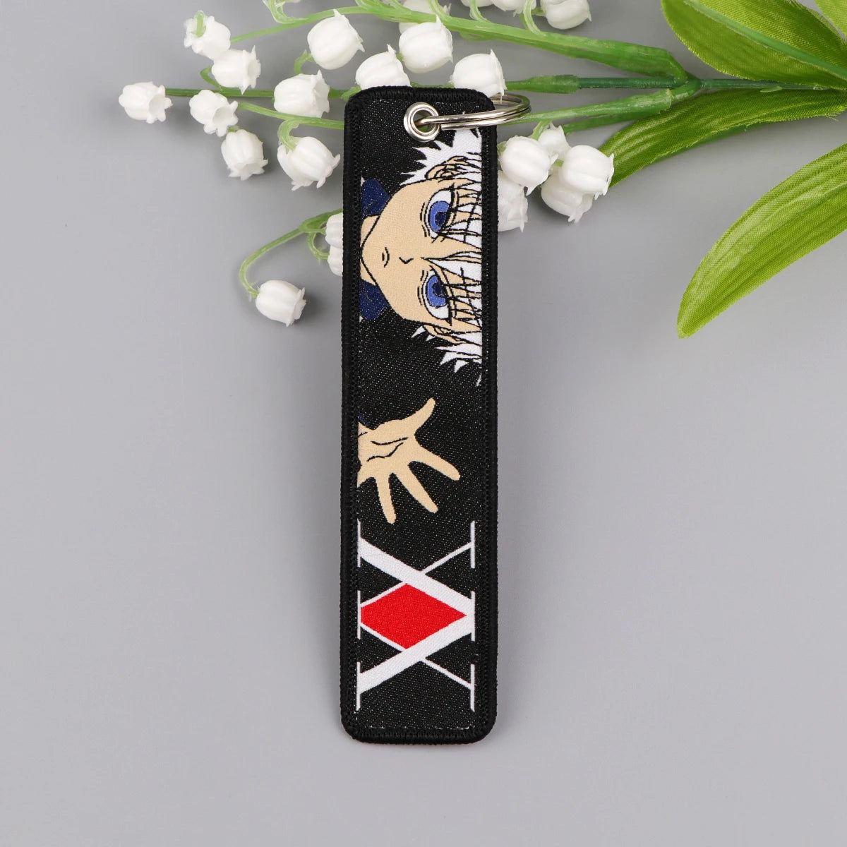 ANIME KEYTAGS